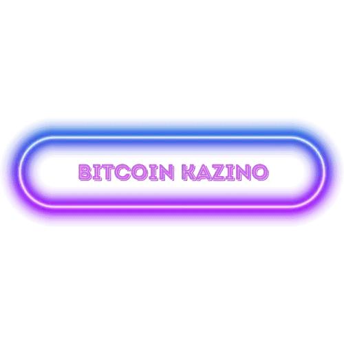 Bitcoin kazino