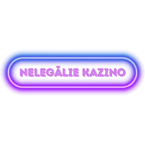 Nelegālie kazino