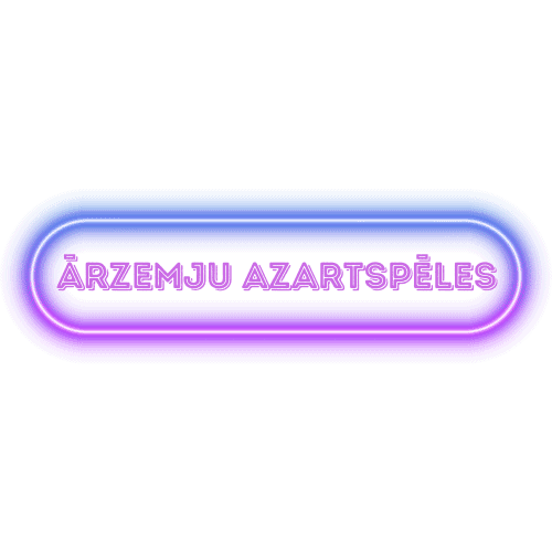 Ārzemju azartspēles