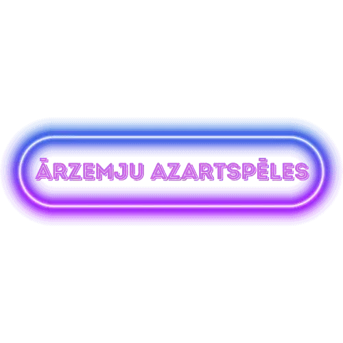 Ārzemju azartspēles