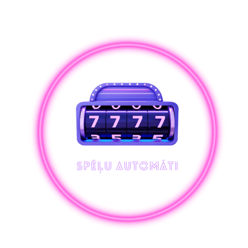 Spēļu automāti