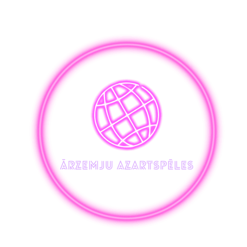 Ārzemju azartspēles