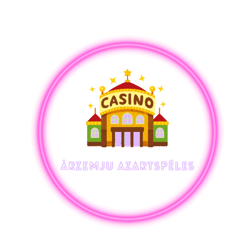 Ārzemju azartspēles