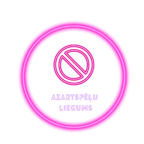 Azartspēļu liegums