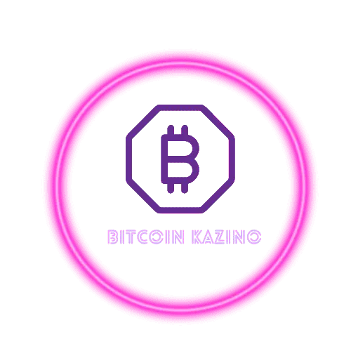 Bitcoin kazino