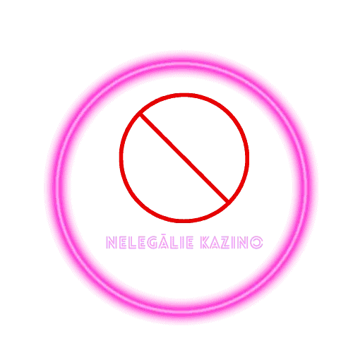 Nelegālie kazino