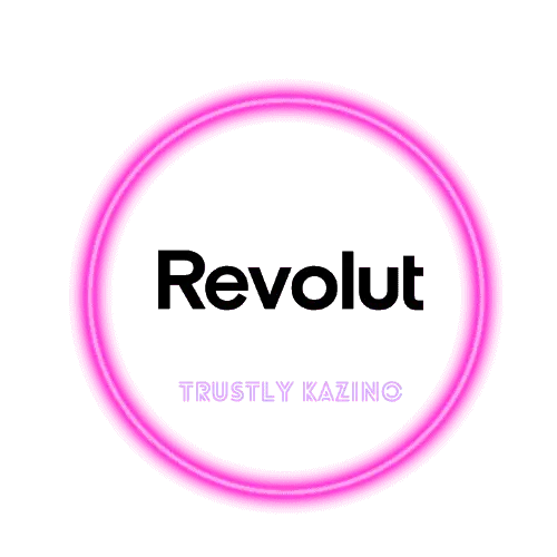 Revolut kazino
