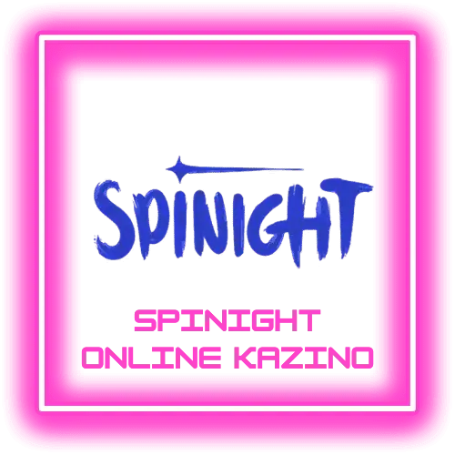Spinight online kazino