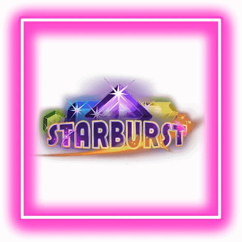 Starburst online
