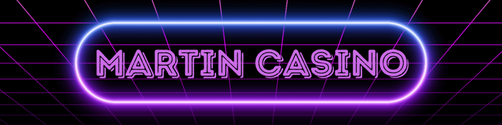 Martin Casino