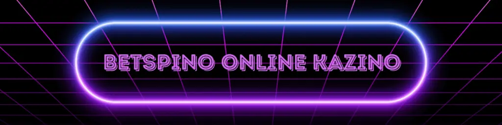 Betspino