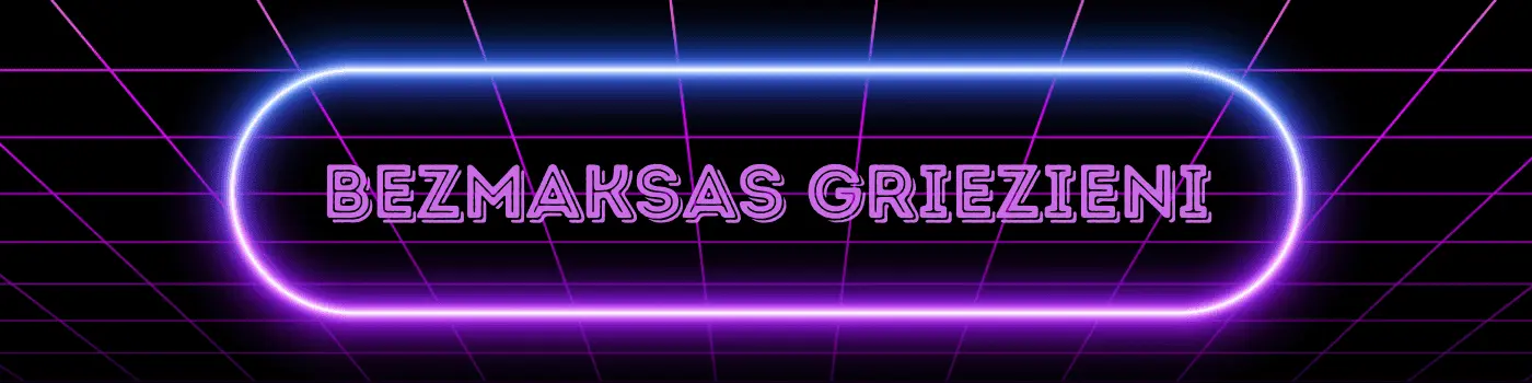 Bezmaksas griezieni