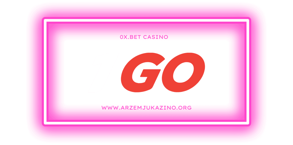 1Go Casino