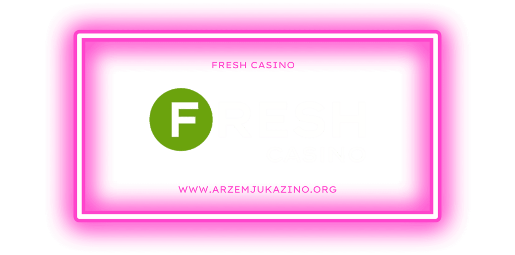 Fresh Casino