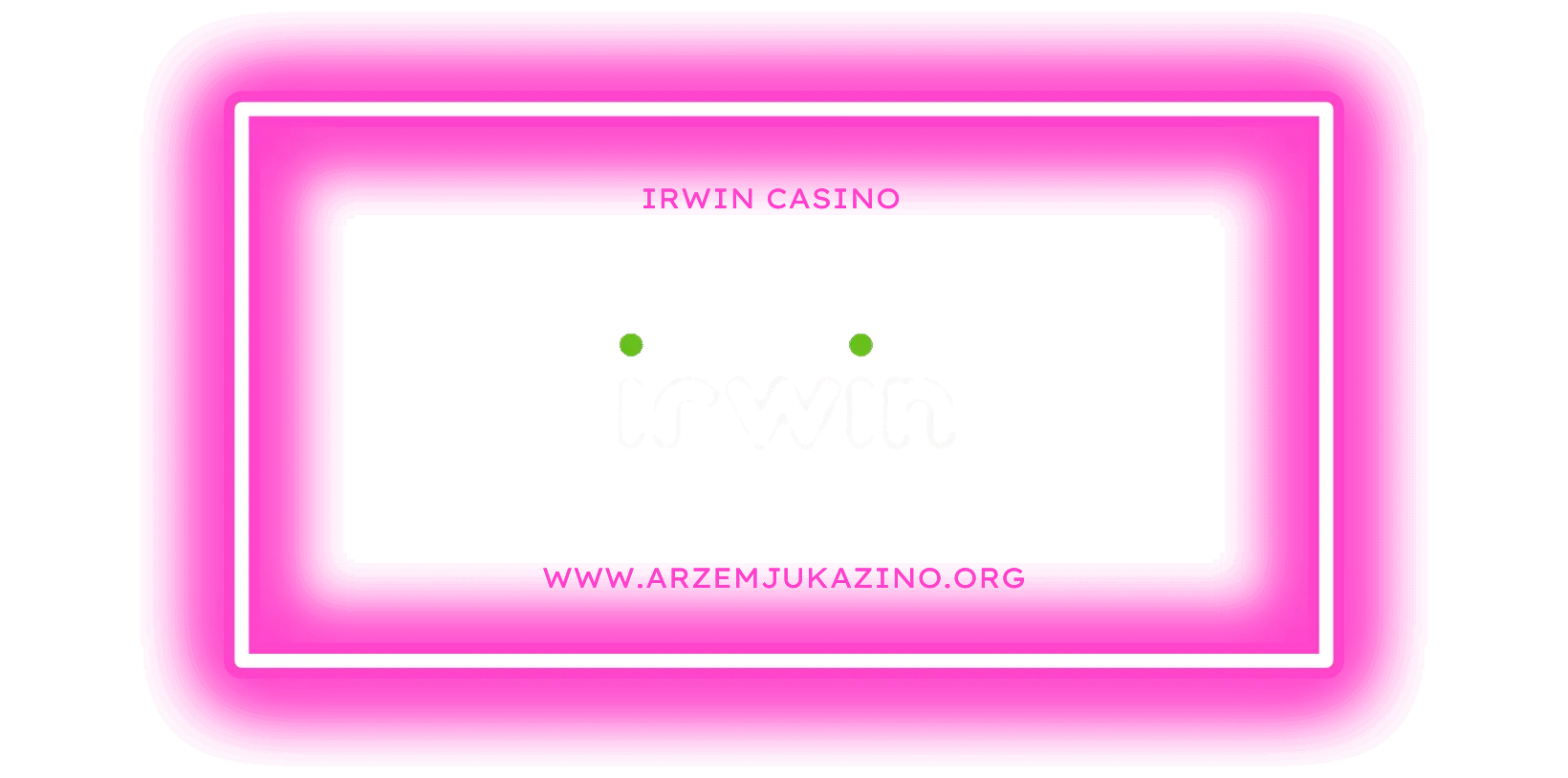 IrWin Casino