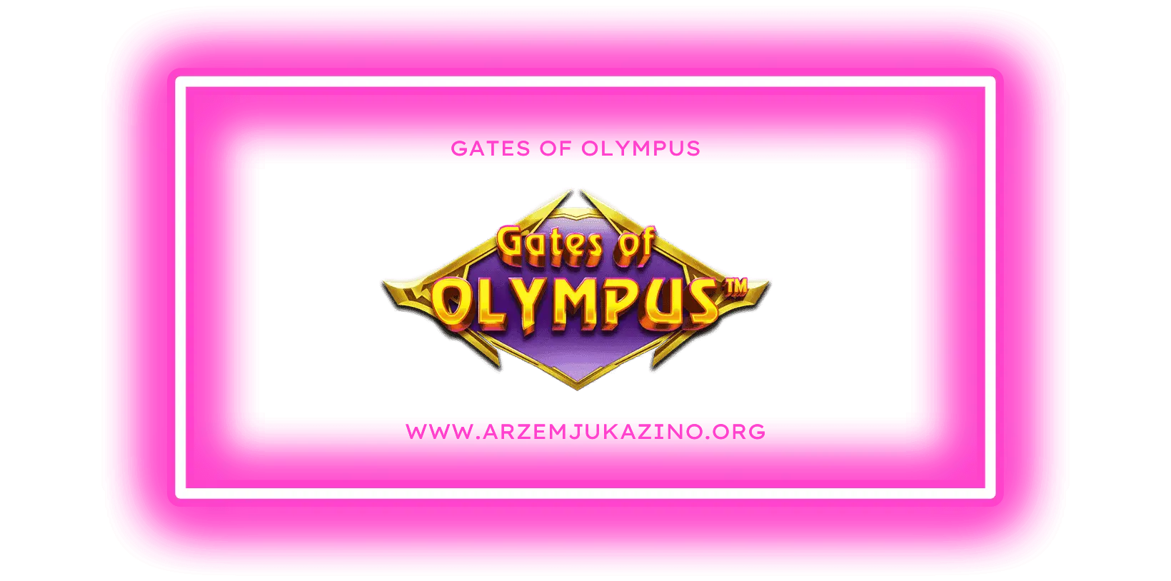 GATES OF OLYMPUS ONLINE