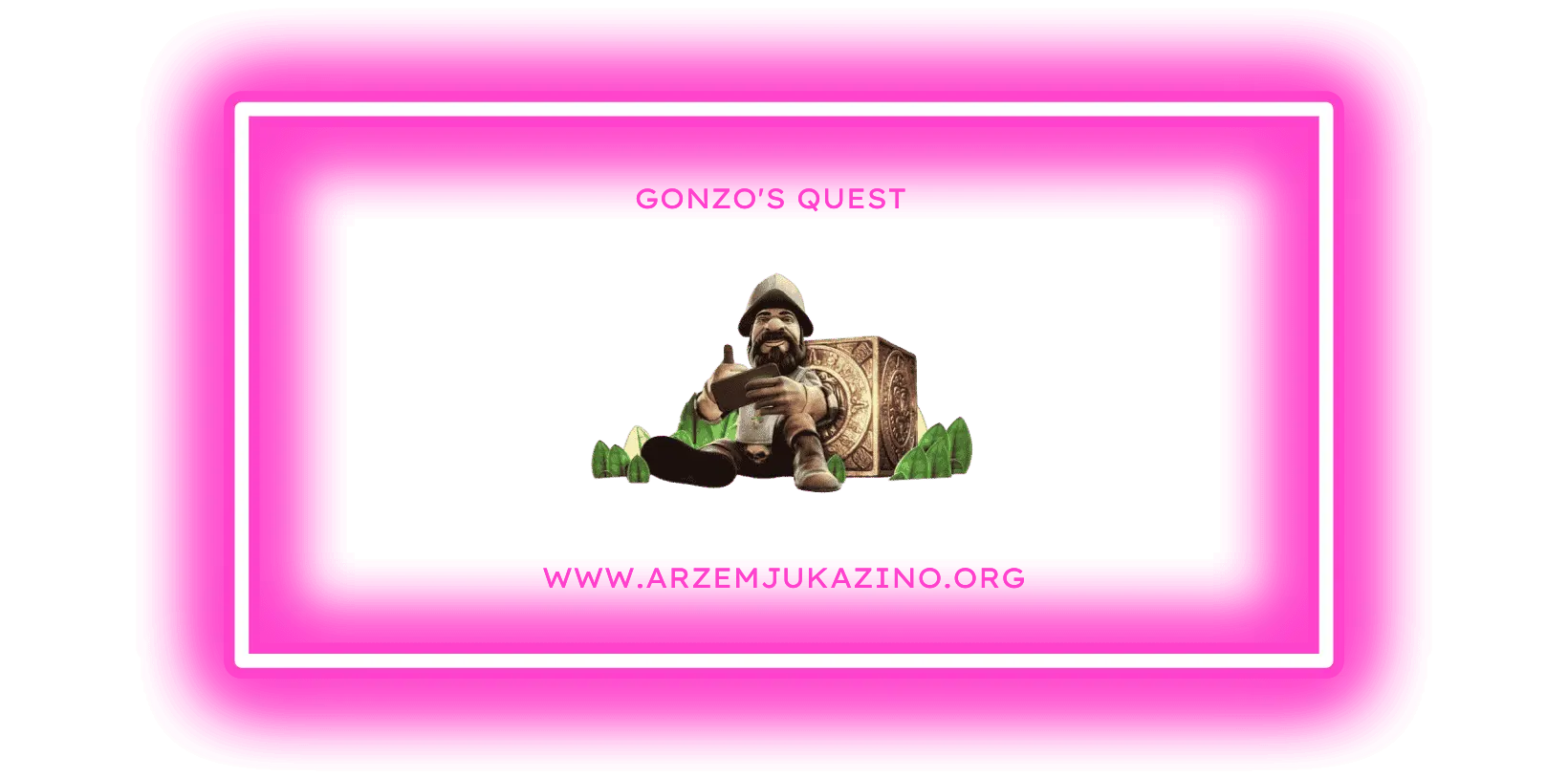 Gonzo's Quest Online