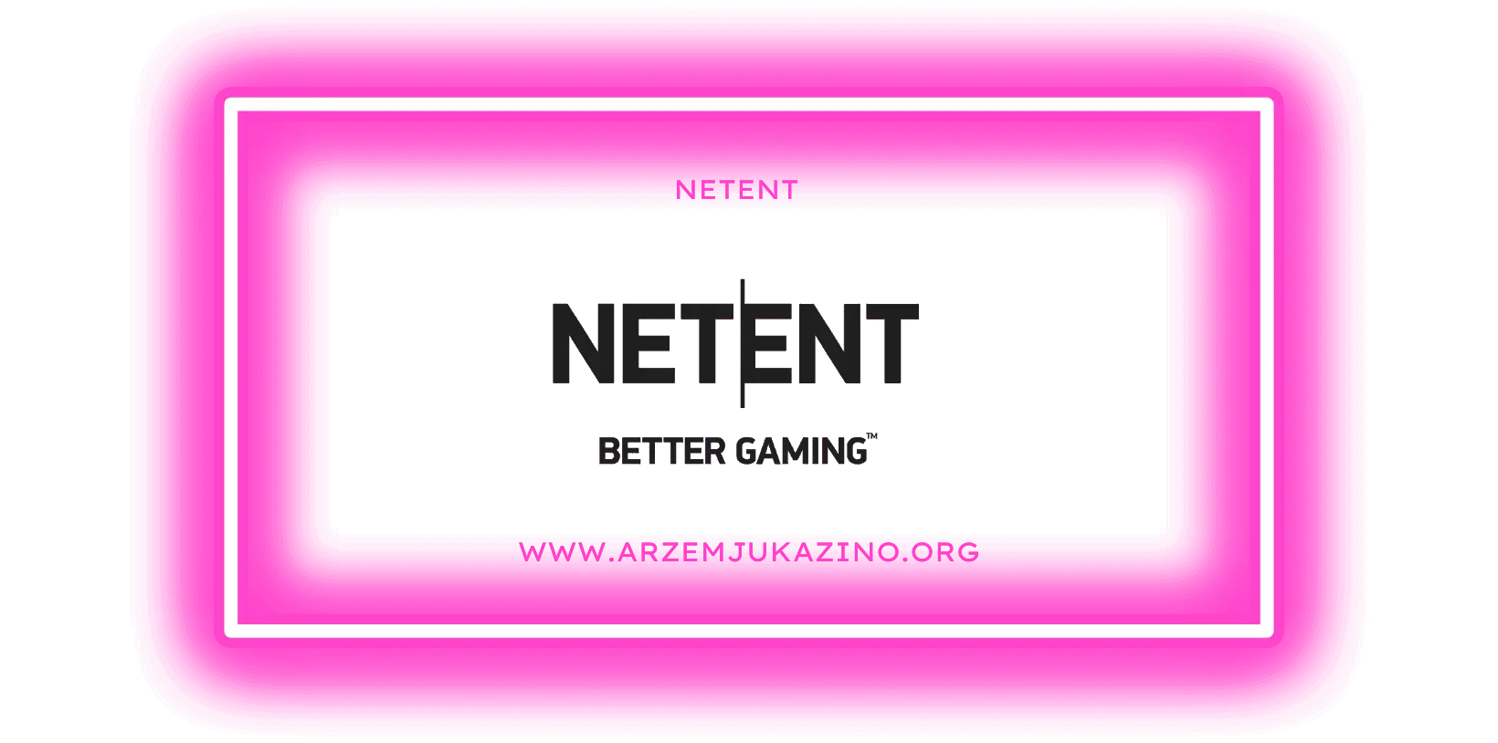 Netent spēļu automāti