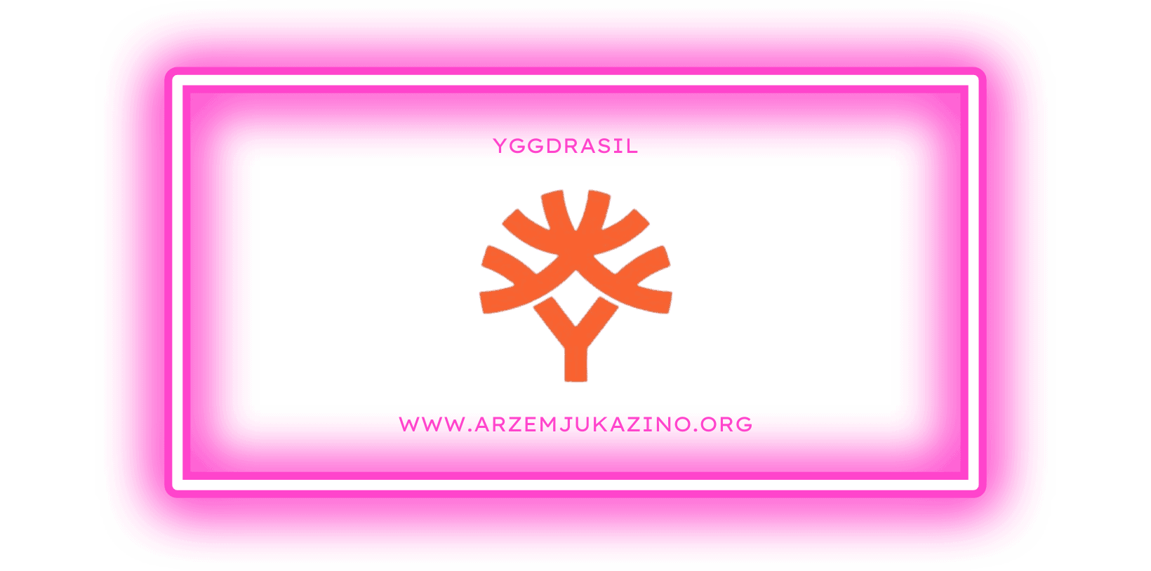 Yggdrasil spēļu automāti