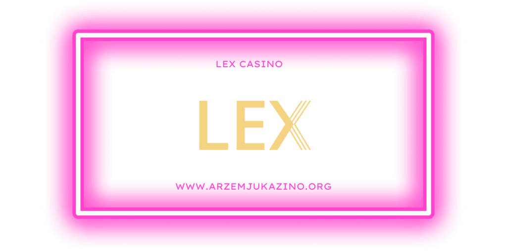 Lex Casino
