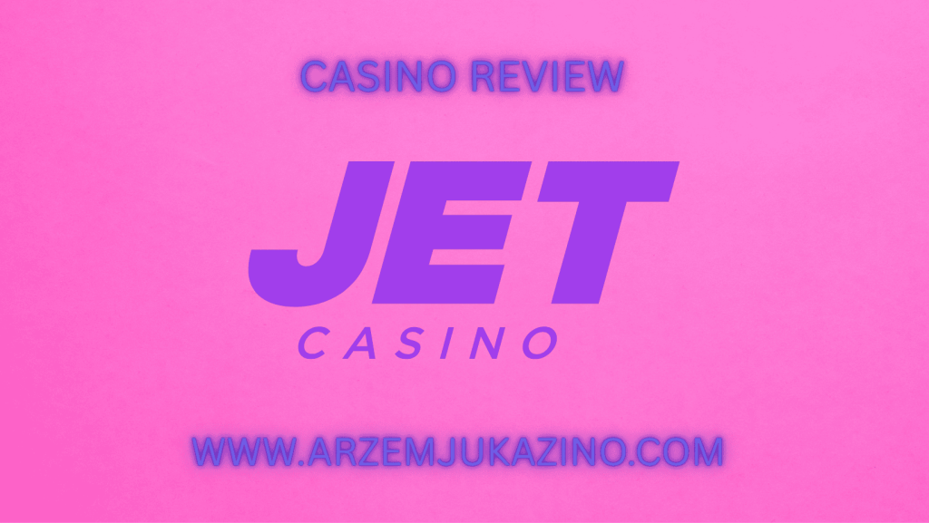 jet casino