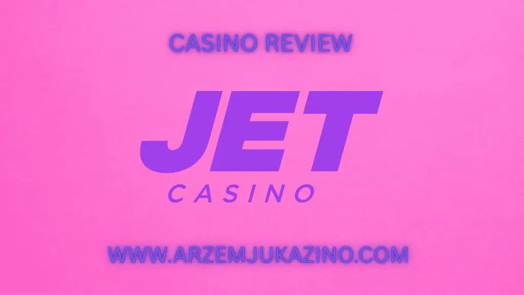 jet casino
