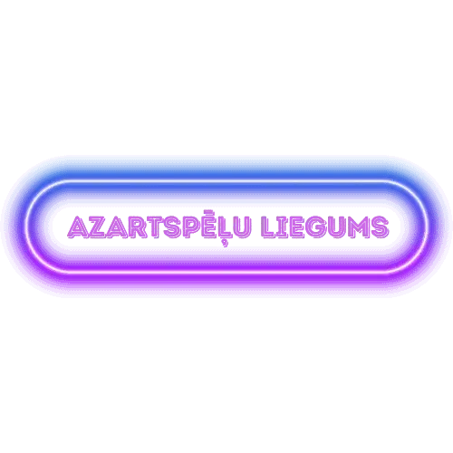 Azartspēļu liegums